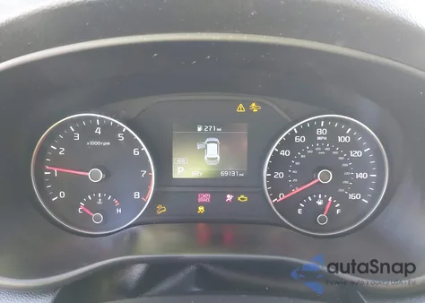 2020 Kia Sportage Ex from USA, damaged, VIN KNDPN3AC4L7820619